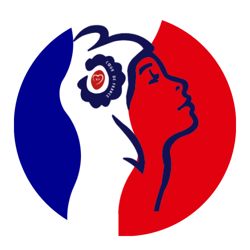 COEUR DE FRANCE